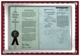 U.S. Patent 5,625,144